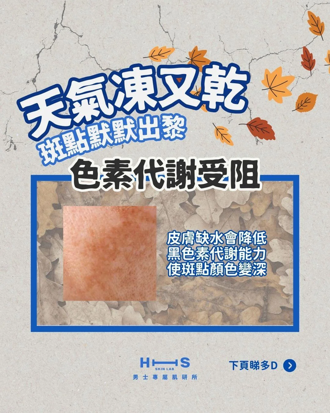 文章配圖:睡眠同肌膚修復示意圖